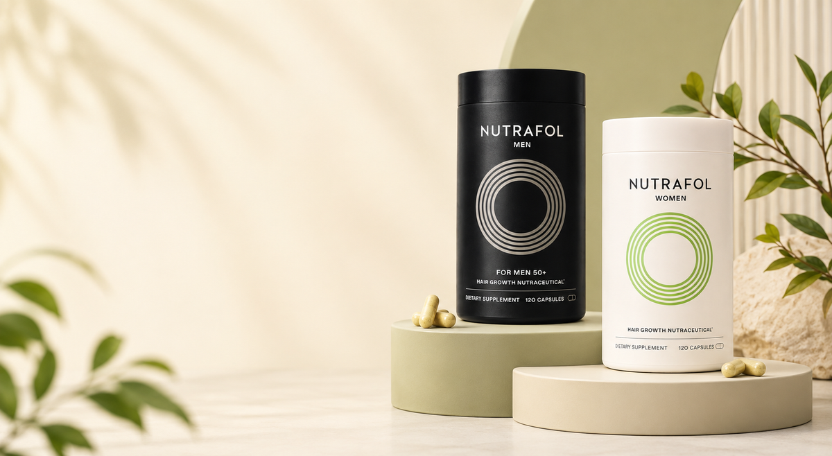 <p>Up to 40% Off Premium Supplements</p>